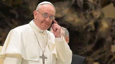 البابا فرنسيس: سرُّ الحياة هو الثقة بالله