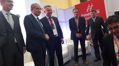 وزير التموين: لن نستورد الأرز.. في هذه الحالة