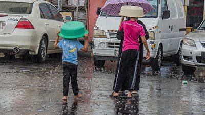 حالة الطقس غدًا.. بيان هام من الأرصاد 
