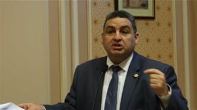 'برلماني' يتقدم بطلب مناقشة عامة حول خطة الحكومة لإعادة تشغيل الشركات والمصانع المتعثرة