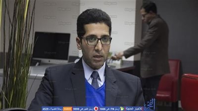 'الحريري' يتقدم بطلب إحاطة حول انخفاض منسوب بحيرة مريوط بالإسكندرية