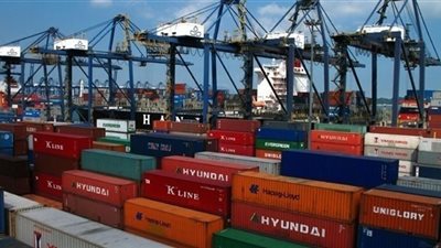 ارتفاع الصادرات الصينية إلى الولايات المتحدة بنسبة 9.8 %