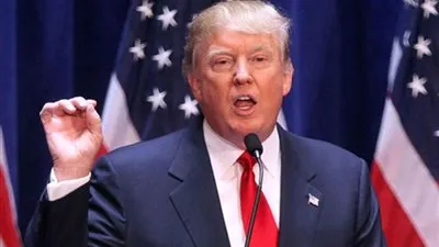 ترامب لـ محتجين السترات الصفراء: 