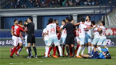 عاجل.. الزمالك يتدخل لخطف مدافع دجلة من الأهلي 