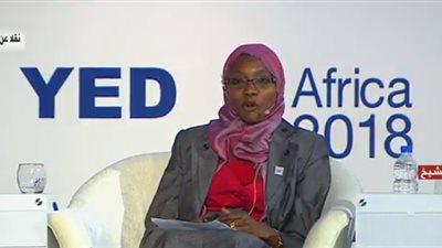 صاحبة إحدى الشركات الناشئة: توصلنا لـ