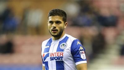 بمشاركة سام مرسي.. ويجان يسقط أمام ديربي كاونتي