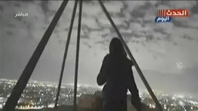 رئيس المجلس الأعلى للأثار عن 