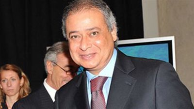 عضو حكماء الكوميسا: على كل مصري أن يشعر بالفخر بافتتاح منتدى 