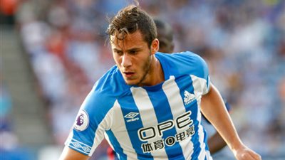 الأهلي يسعى لزيادة مدة استعارة رمضان صبحي ووكيله في إنجلترا لاتمام الصفقة