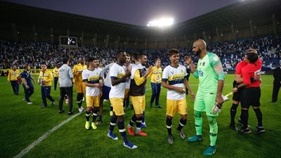 أبرز 5 أخبار في الملاعب العربية اليوم السبت الموافق 8-12-2018