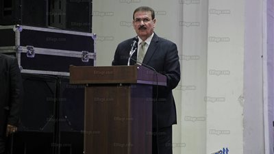 نقيب المهندسين: النقابة تضم أكبر تجمع هندسي في العالم (صور)