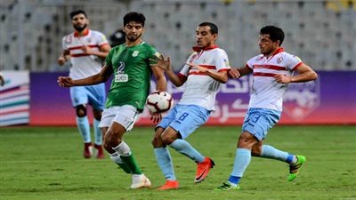 الزمالك يحسم ملف التعاقد مع حارس جديد