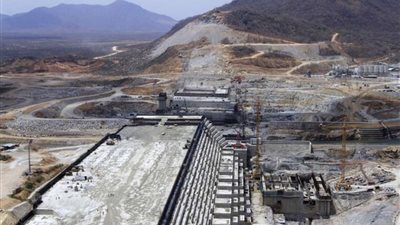 قبل مراسم تشييده بمشاركة مصرية.. 10 معلومات عن سد 