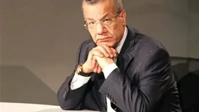 عادل حمودة يكشف تفاصيل مذكراته 