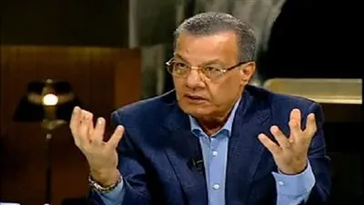 عادل حمودة: سرد سيرة الوطن أهم من المذكرات