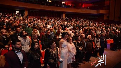 بحضور نخبة من الفنانين.. انطلاق فعاليات مهرجان قرطاج المسرحي بتونس