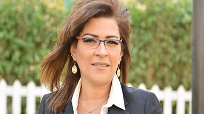 فاطمة ناعوت: 