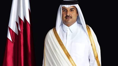 أمير قطر لن يشارك بالقمة الخليجية المرتقبة 