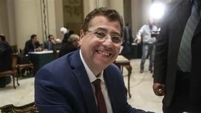 برلماني: مؤتمر 