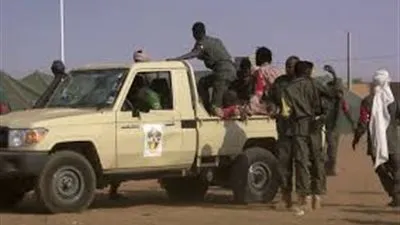 مقتل 15 شخصا فى هجوم عرقى بمالى