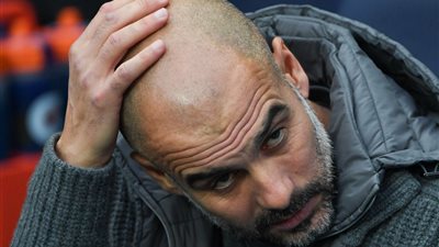 جوارديولا: تشيلسي فريق قوي .. وساري يستحق كل شئ جيد يحصل له