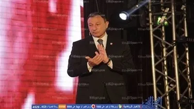 وسيط دونجا: إنهاء التعاقد مع البرازيلي متوقف على موافقة بيبو