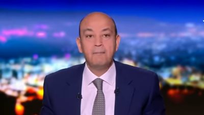 عمرو أديب: السيسي أعاد الاهتمام للقارة الأفريقية