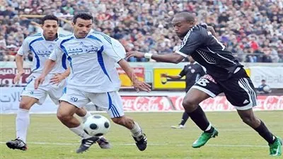 عاجل.. بني عبيد يدعو الزمالك لاحتفالية مرور 10 سنوات على المباراة الشهيرة