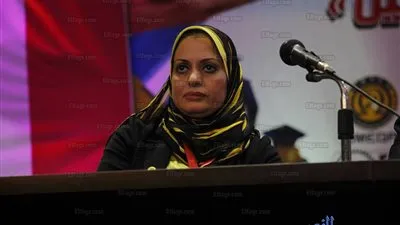 داليا فتحي: المهندسون في خدمة المجتمع لتحقيق الأهداف القومية (صور)