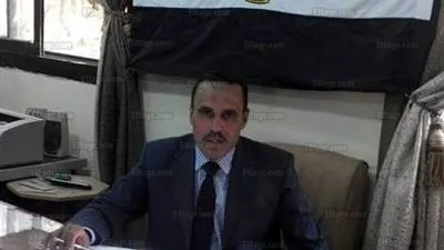 السيرة الذاتية لحمدي سلامة رئيس مجلس مركز ومدينة بنها