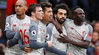 عاجل.. محمد صلاح يثير الجدل بصورة جديدة غامضة