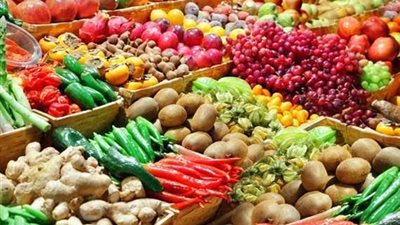 بكام النهاردة.. أسعار الخضروات اليوم الأحد 9-12-2018 بسوق العبور