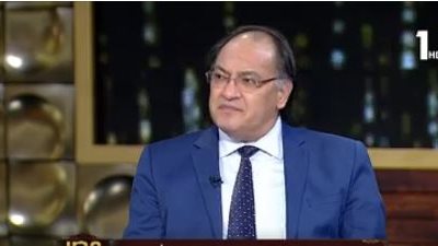 أبوسعدة: مصر كانت تصنف على أنها دولة 