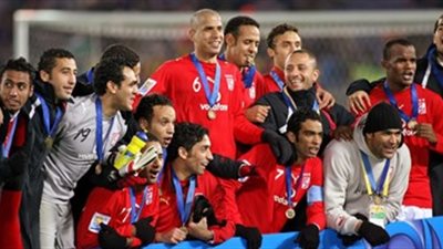 مشاركات العرب في كأس العالم للأندية..الأهلي الأكثر ظهورًا والرجاء كتب التاريخ