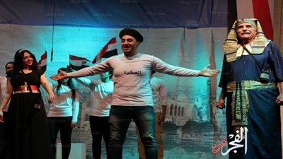 تعرف على موعد عودة العرض المسرحي 