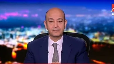 محام لـ عمرو أديب: 