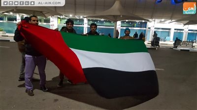 الهلال الأحمر الإماراتي يتكفل بعلاج 73 جريحا يمنيا في القاهرة