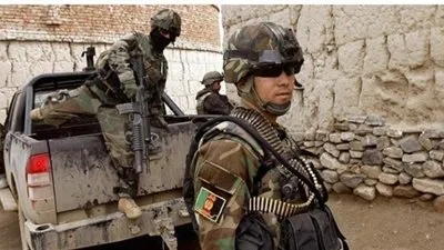 أفغانستان: مقتل 