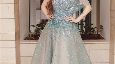 أبرز فساتين 