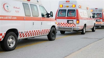 تواصل - السعودية| وفاة وعدد من الإصابات إثر تصادم باص طالبات في الطائف