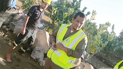 قصة غرق أم وأبنائها الثلاثة في مهد الذهب.. استغاثة صغيرين تنتهي بمأساة جماعية