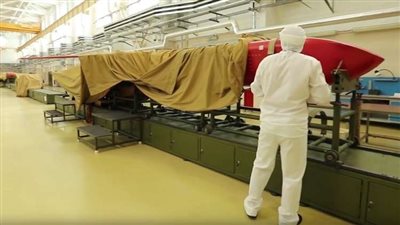 خبير أوكراني يؤكد قدرة بلاده على تصنيع الأسلحة النووية