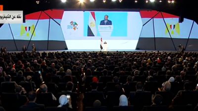 رسالة هامة من السيسي إلى مستثمري إفريقيا