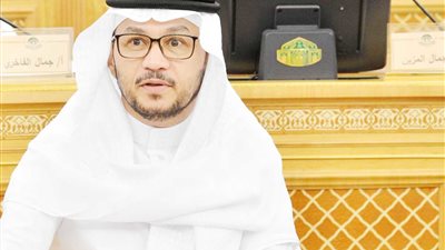 عاجل - السعودية| عضو الشورى: خادم الحرمين تعامل بالعدل في عهده