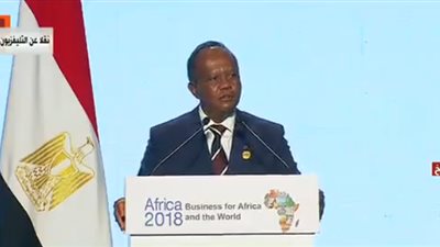 رئيس مدغشقر: لن نقبل أن يبحث شباب أفريقيا عن عمل خارج قارتهم