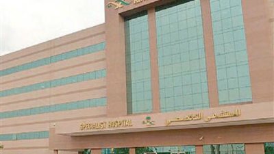 سبق - السعودية| تدخل سريع بمدينة الملك عبدالله الطبية ينقذ فتاة أُصيبت بنزيف حاد بعد الولادة