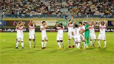 رحلة شاقة تنتظر الزمالك قبل مواجهة القطن التشادي