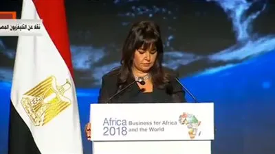 هبة سلامة: نعول على رئاسة السيسي لـ