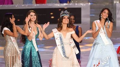 5 معلومات لا تعرفها عن ملكة جمال العالم لهذا العام (صور)