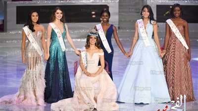 أول تعليق لـ ملكة جمال العالم 2018 بعد تتويجها